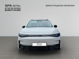 Leapmotor C10 DESIGN BEV 160kW 69, 9kWh, снимка 2