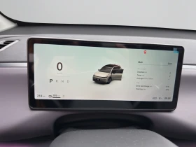 Leapmotor C10 DESIGN BEV 160kW 69, 9kWh, снимка 13