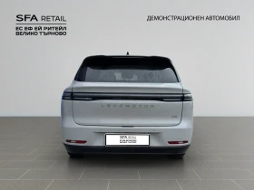 Leapmotor C10 DESIGN BEV 160kW 69, 9kWh, снимка 6