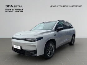 Leapmotor C10 DESIGN BEV 160kW 69, 9kWh, снимка 1