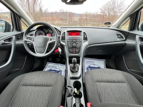 Opel Astra 1.6 I , снимка 14