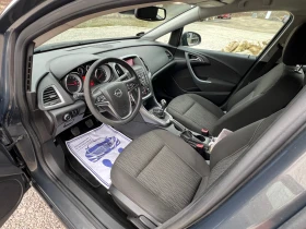 Opel Astra 1.6 I , снимка 12