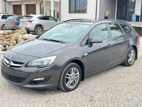 Opel Astra 1.6 I , снимка 1