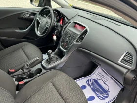 Opel Astra 1.6 I , снимка 13