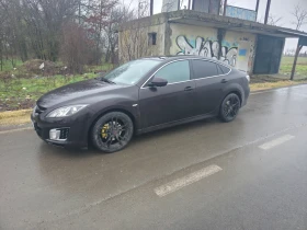Mazda 6, снимка 4