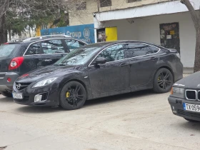Mazda 6, снимка 1