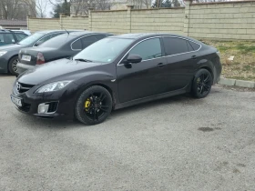 Mazda 6, снимка 3