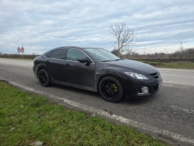 Mazda 6, снимка 5