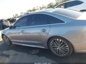 Audi A6 Premium Plus* Подгреви* Matrix* Клип на мотора, снимка 14