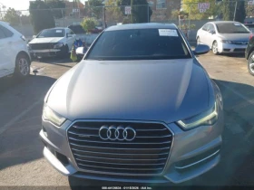 Audi A6 Premium Plus* Подгреви* Matrix* Клип на мотора, снимка 7