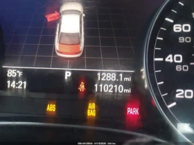 Audi A6 Premium Plus* Подгреви* Matrix* Клип на мотора, снимка 15