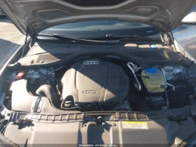 Audi A6 Premium Plus* Подгреви* Matrix* Клип на мотора, снимка 11