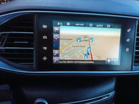 Peugeot 308 1.6 Blue-HDi Allure, снимка 11