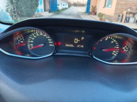 Peugeot 308 1.6 Blue-HDi Allure, снимка 13