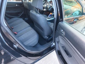 Peugeot 308 1.6 Blue-HDi Allure, снимка 8