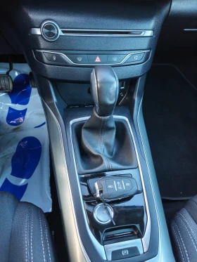 Peugeot 308 1.6 Blue-HDi Allure, снимка 12