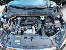 Peugeot 308 1.6 Blue-HDi Allure, снимка 15