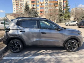 Citroen C3 Max, снимка 2