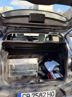 Citroen C3 Max, снимка 3