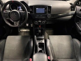 Mitsubishi Lancer Evolution GSR + + + , снимка 5