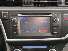 Toyota Auris 1.4 d4d/Нави/Камера, снимка 12