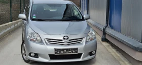 Toyota Verso 1.8, 147кс, 2012година, снимка 16
