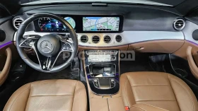 Mercedes-Benz E 250 2021* 9G TRONICK* DIGITAL* KEYLESS* AMBIENT* КРАЙН, снимка 6