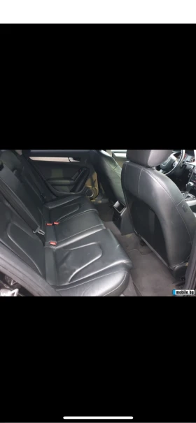 Audi A4 Allroad, снимка 10