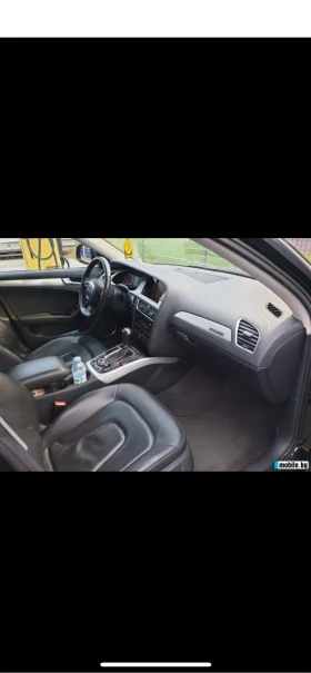 Audi A4 Allroad, снимка 7