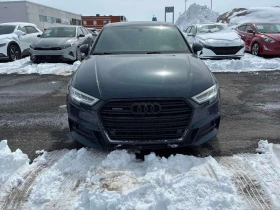 Audi A3  S LINE/Technik/CARFAX/ГУМИ+ ДЖАНТИ/ПОДГРЕВ/КЛИП, снимка 1