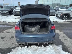 Audi A3  S LINE/Technik/CARFAX/ГУМИ+ ДЖАНТИ/ПОДГРЕВ/КЛИП, снимка 13