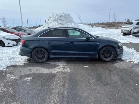 Audi A3  S LINE/Technik/CARFAX/ГУМИ+ ДЖАНТИ/ПОДГРЕВ/КЛИП, снимка 4