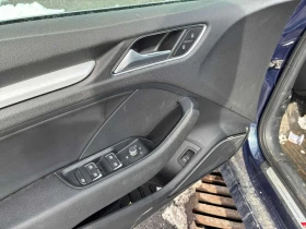 Audi A3  S LINE/Technik/CARFAX/ГУМИ+ ДЖАНТИ/ПОДГРЕВ/КЛИП, снимка 10