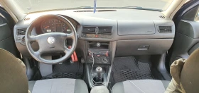 VW Golf 1.9 TDI, снимка 12