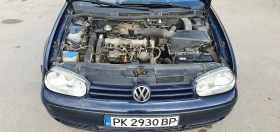 VW Golf 1.9 TDI, снимка 10