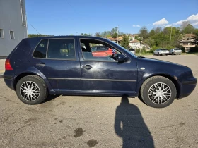 VW Golf 1.9 TDI, снимка 4