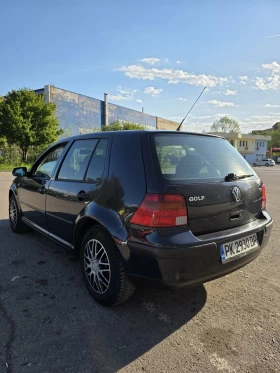 VW Golf 1.9 TDI, снимка 7