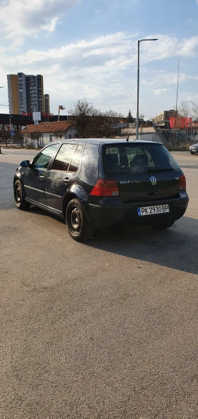 VW Golf 1.9 TDI, снимка 3
