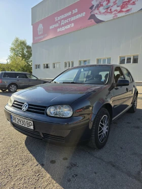 VW Golf 1.9 TDI, снимка 1