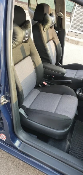 VW Golf 1.9 TDI, снимка 15