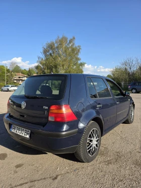 VW Golf 1.9 TDI, снимка 5