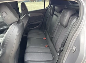 Peugeot 308 Allure BlueHDi 130, снимка 8
