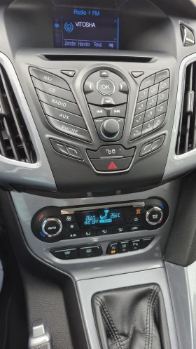 Ford Focus Titanium 1.6 TDCi ECOnetic , снимка 10