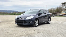 Ford Focus Titanium 1.6 TDCi ECOnetic , снимка 1