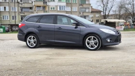 Ford Focus Titanium 1.6 TDCi ECOnetic , снимка 4