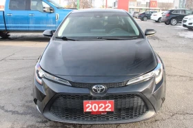 Toyota Corolla LE* FWD* АвтоКредит* (ЦЕНА ДО БГ), снимка 2