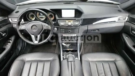 Mercedes-Benz E 220 Mercedes Benz E-Class , 2016, снимка 10