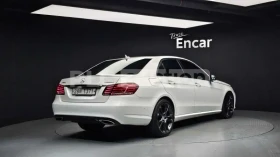 Mercedes-Benz E 220 Mercedes Benz E-Class , 2016, снимка 2