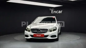 Mercedes-Benz E 220 Mercedes Benz E-Class , 2016, снимка 3