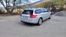 Citroen C5, снимка 4